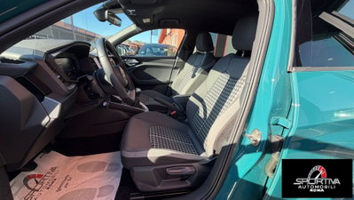 Audi A1 Sportback 25 TFSI S line edition (6)