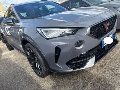 Cupra Formentor Formentor 2.0 tdi 4drive 150cv dsg usata