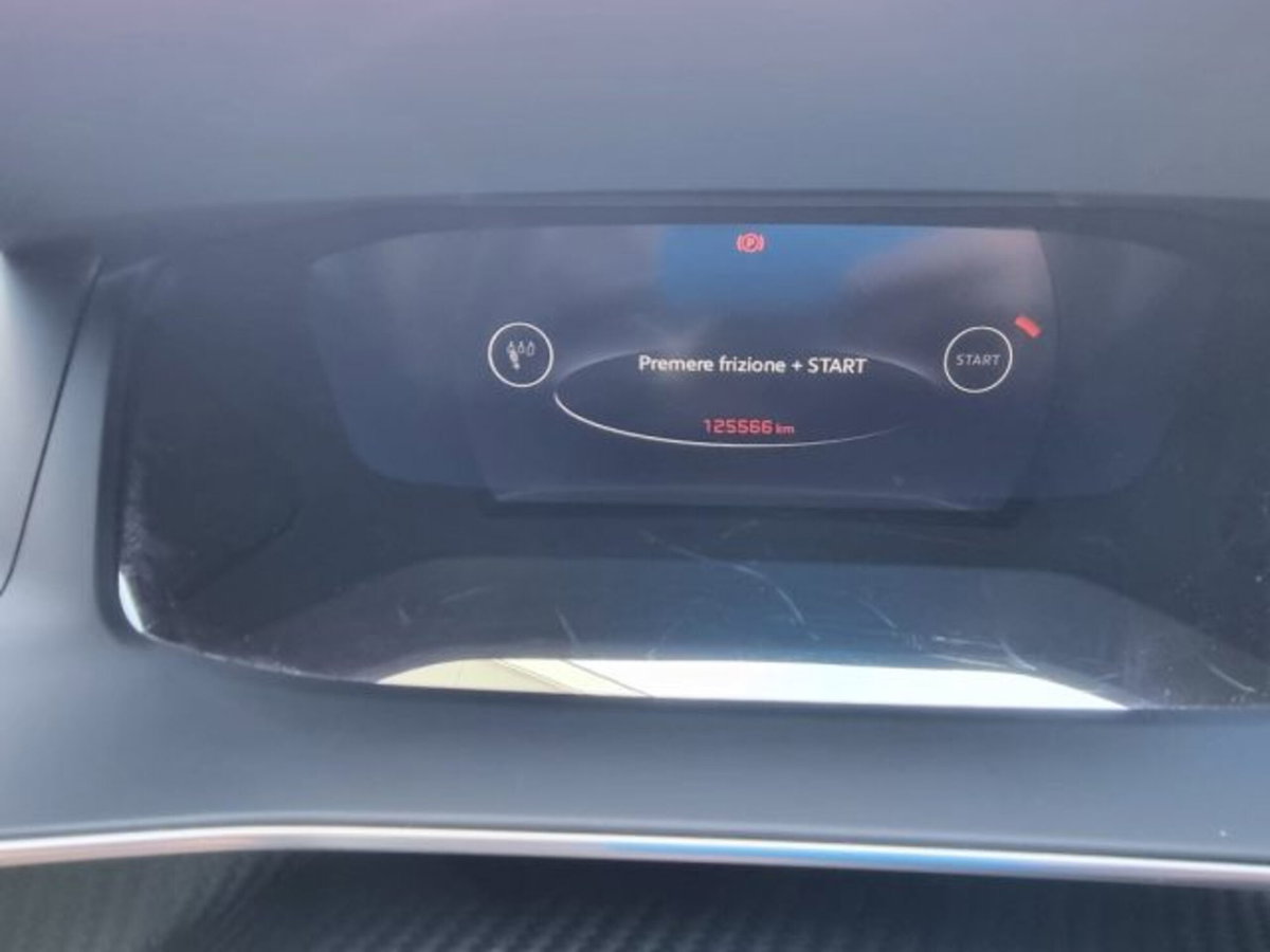Peugeot 208 BlueHDi 100 Stop&Start 5 porte Allure (10)