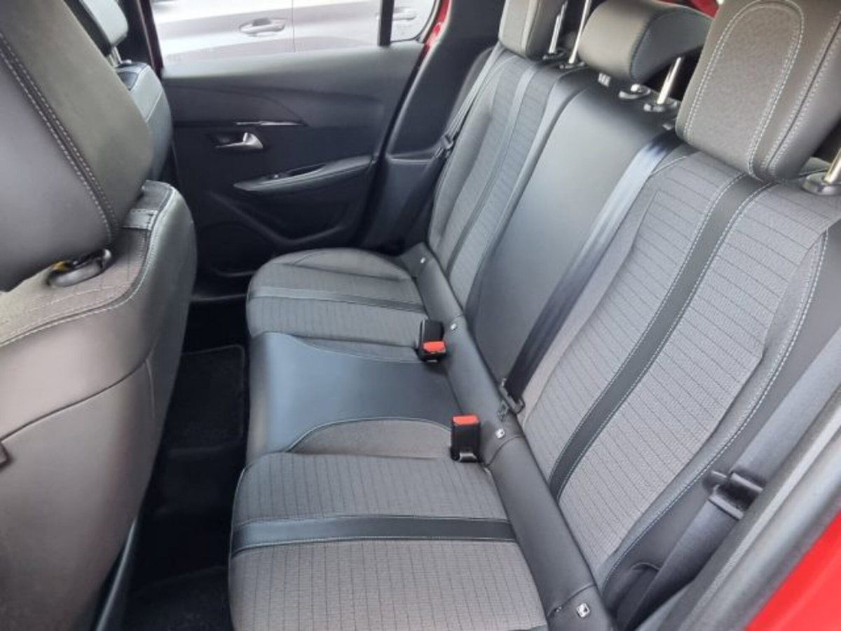 Peugeot 208 BlueHDi 100 Stop&Start 5 porte Allure (11)