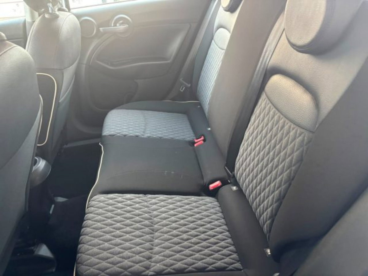 Fiat 500X 1.3 MultiJet 95 CV City Cross (10)