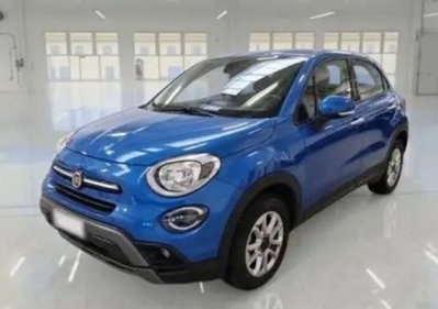 Fiat 500X 1.3 MultiJet 95 CV City Cross (2)