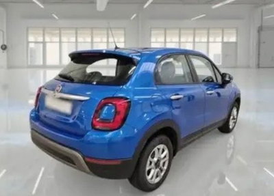 Fiat 500X 1.3 MultiJet 95 CV City Cross (3)