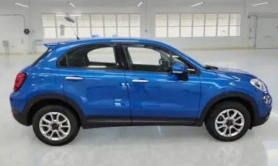 Fiat 500X 1.3 MultiJet 95 CV City Cross (4)