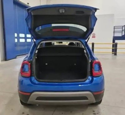 Fiat 500X 1.3 MultiJet 95 CV City Cross (6)