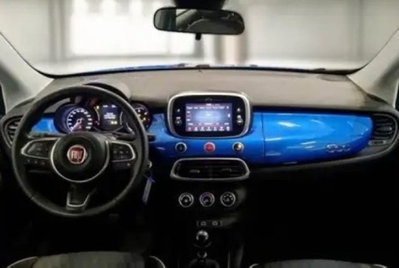 Fiat 500X 1.3 MultiJet 95 CV City Cross (7)
