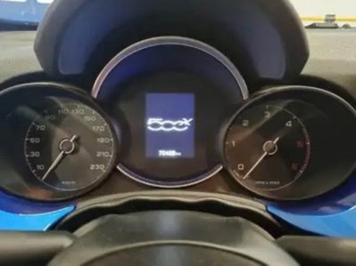 Fiat 500X 1.3 MultiJet 95 CV City Cross (8)