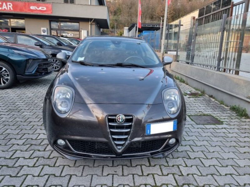 Alfa Romeo MiTo 1.3 JTDm 85 CV S&S Progression