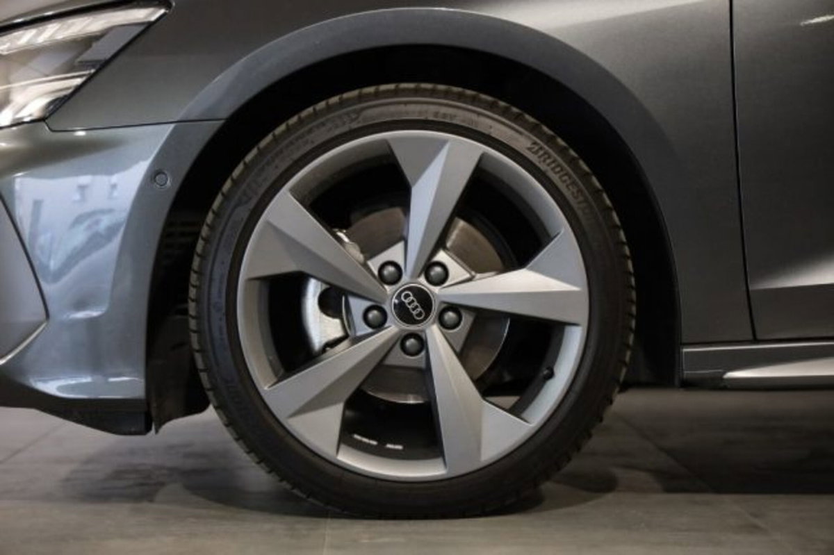 Audi A3 Sportback 35 TDI S tronic S line edition (12)