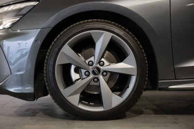 Audi A3 Sportback 35 TDI S tronic S line edition (12)