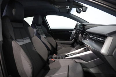 Audi A3 Sportback 35 TDI S tronic S line edition (13)