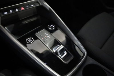 Audi A3 Sportback 35 TDI S tronic S line edition (18)