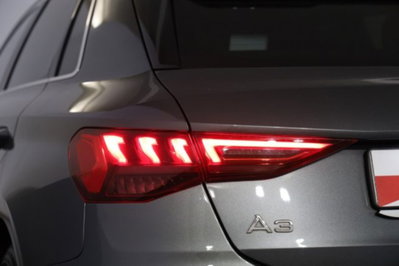 Audi A3 Sportback 35 TDI S tronic S line edition (7)