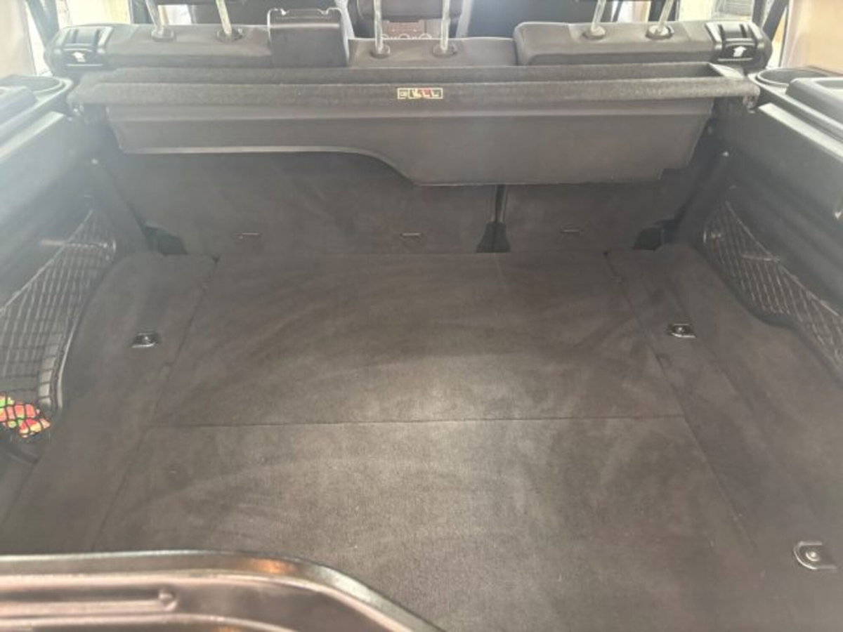 Land Rover Discovery 4 3.0 SDV6 245CV SE (10)