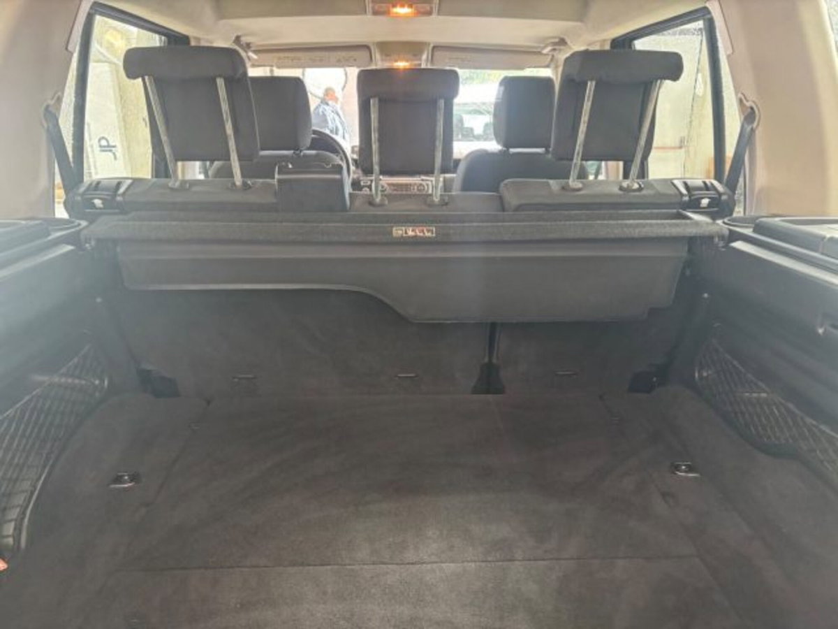 Land Rover Discovery 4 3.0 SDV6 245CV SE (11)