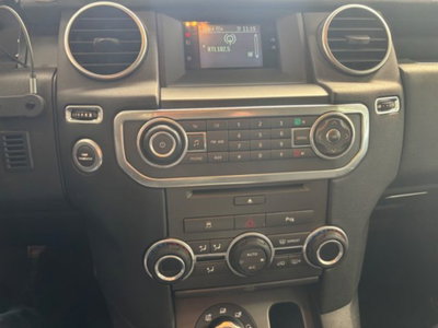 Land Rover Discovery 4 3.0 SDV6 245CV SE (15)