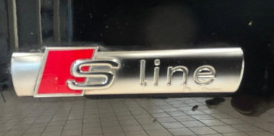 Audi A3 2.0 TDI 150 CV clean diesel S tronic Ambiente (12)