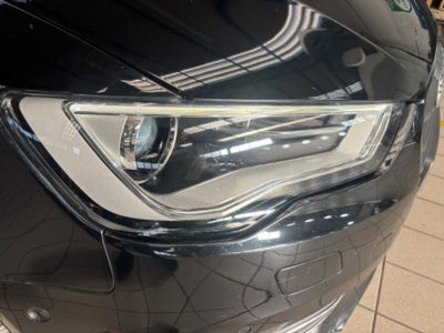 Audi A3 2.0 TDI 150 CV clean diesel S tronic Ambiente (4)