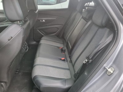 Peugeot 3008 BlueHDi 130 S&S EAT8 Allure Pack (10)