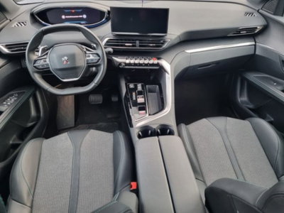 Peugeot 3008 BlueHDi 130 S&S EAT8 Allure Pack (11)