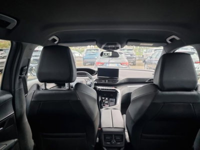 Peugeot 3008 BlueHDi 130 S&S EAT8 Allure Pack (12)