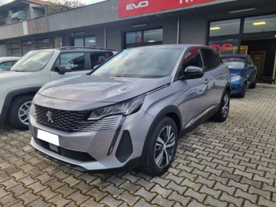 Peugeot 3008 BlueHDi 130 S&S EAT8 Allure Pack (2)