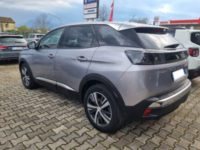 Peugeot 3008 BlueHDi 130 S&S EAT8 Allure Pack (3)