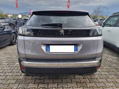 Peugeot 3008 BlueHDi 130 S&S EAT8 Allure Pack (4)