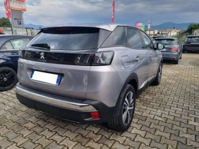 Peugeot 3008 BlueHDi 130 S&S EAT8 Allure Pack (5)