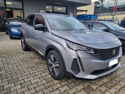 Peugeot 3008 BlueHDi 130 S&S EAT8 Allure Pack (6)
