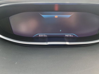 Peugeot 3008 BlueHDi 130 S&S EAT8 Allure Pack (9)