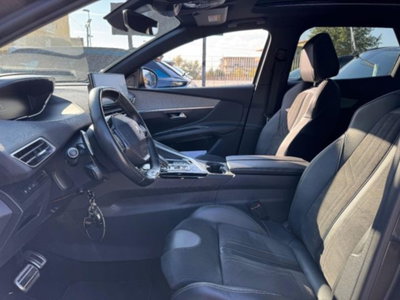 Peugeot 3008 BlueHDi 130 S&S GT (12)
