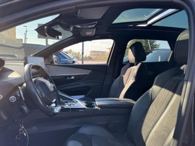 Peugeot 3008 BlueHDi 130 S&S GT (13)