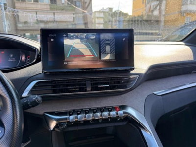 Peugeot 3008 BlueHDi 130 S&S GT (14)