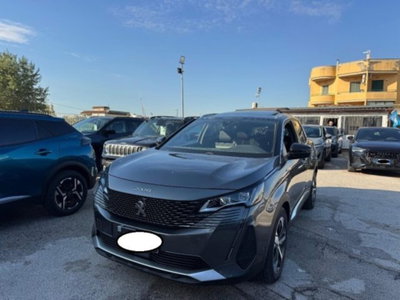 Peugeot 3008 BlueHDi 130 S&S GT (2)
