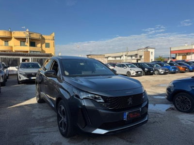 Peugeot 3008 BlueHDi 130 S&S GT (3)