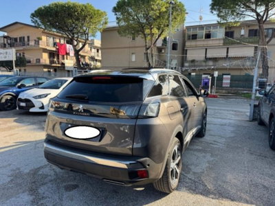 Peugeot 3008 BlueHDi 130 S&S GT (5)