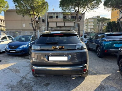 Peugeot 3008 BlueHDi 130 S&S GT (7)