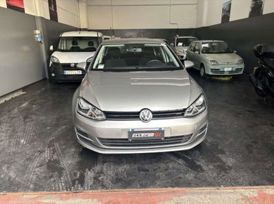 Volkswagen Golf 1.2 TSI 85 CV 5p. Trendline BlueMotion Technology usata