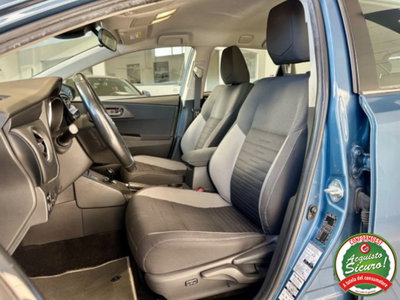 Toyota Auris Station Wagon 1.8 Hybrid Toyota Team (11)