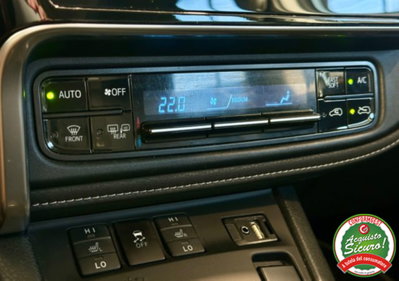 Toyota Auris Station Wagon 1.8 Hybrid Toyota Team (15)