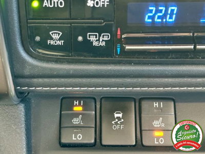 Toyota Auris Station Wagon 1.8 Hybrid Toyota Team (16)