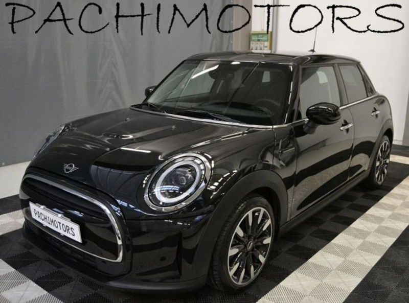 MINI Mini 1.5 Cooper Essential 5 porte