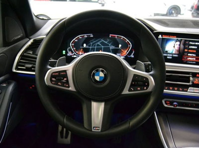 BMW X5 xDrive30d 48V Msport (18)