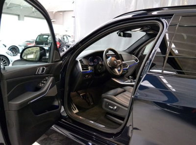 BMW X5 xDrive30d 48V Msport (2)