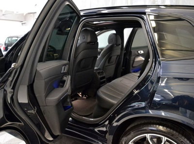 BMW X5 xDrive30d 48V Msport (3)