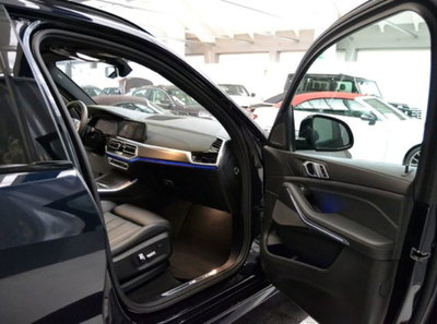BMW X5 xDrive30d 48V Msport (4)