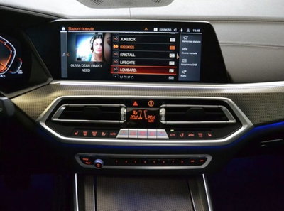 BMW X5 xDrive30d 48V Msport (8)
