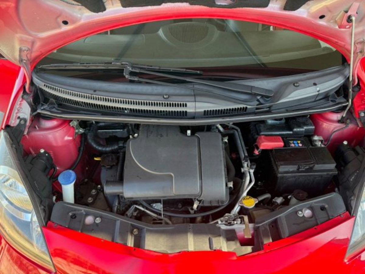 Toyota Aygo 1.0 12V VVT-i 5 porte (18)