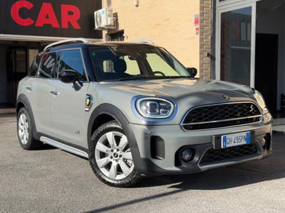 MINI Mini Countryman 1.5 Cooper SE Business Countryman ALL4 usata